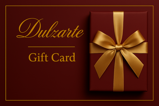 Dulzarte Gift Card