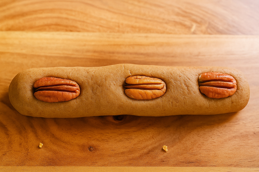 Rollo de Nuez (Pecan Roll)