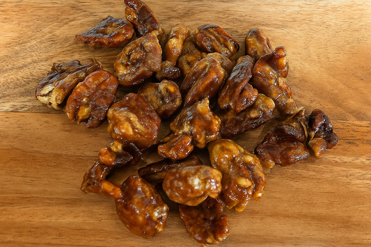 Nuez Pralinada (Pecan Praline)