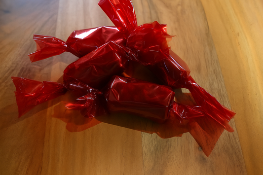 Dates Candy